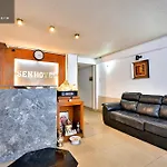 Hanz Sen Hotel