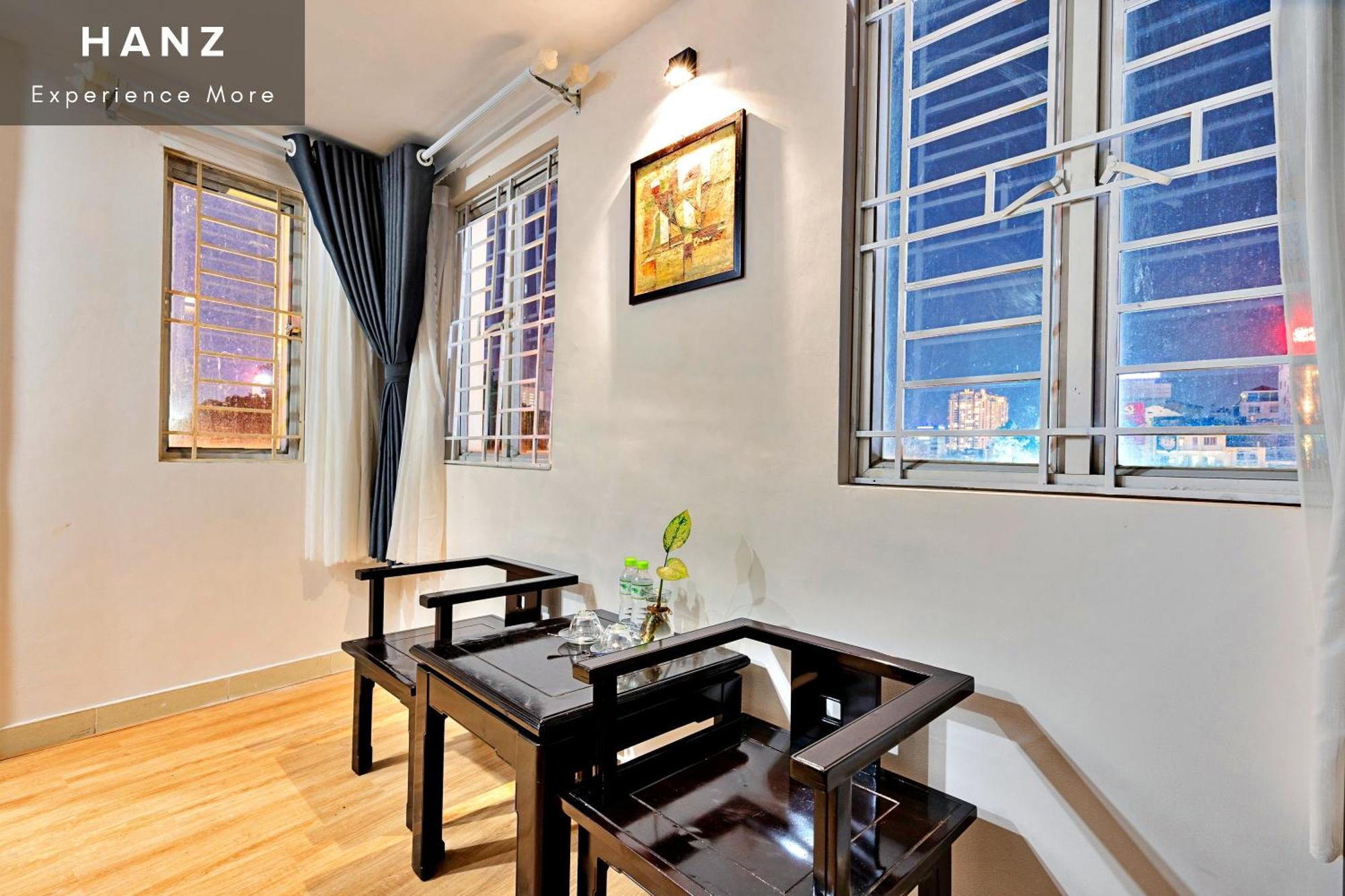 Hanz Sen Aparthotel