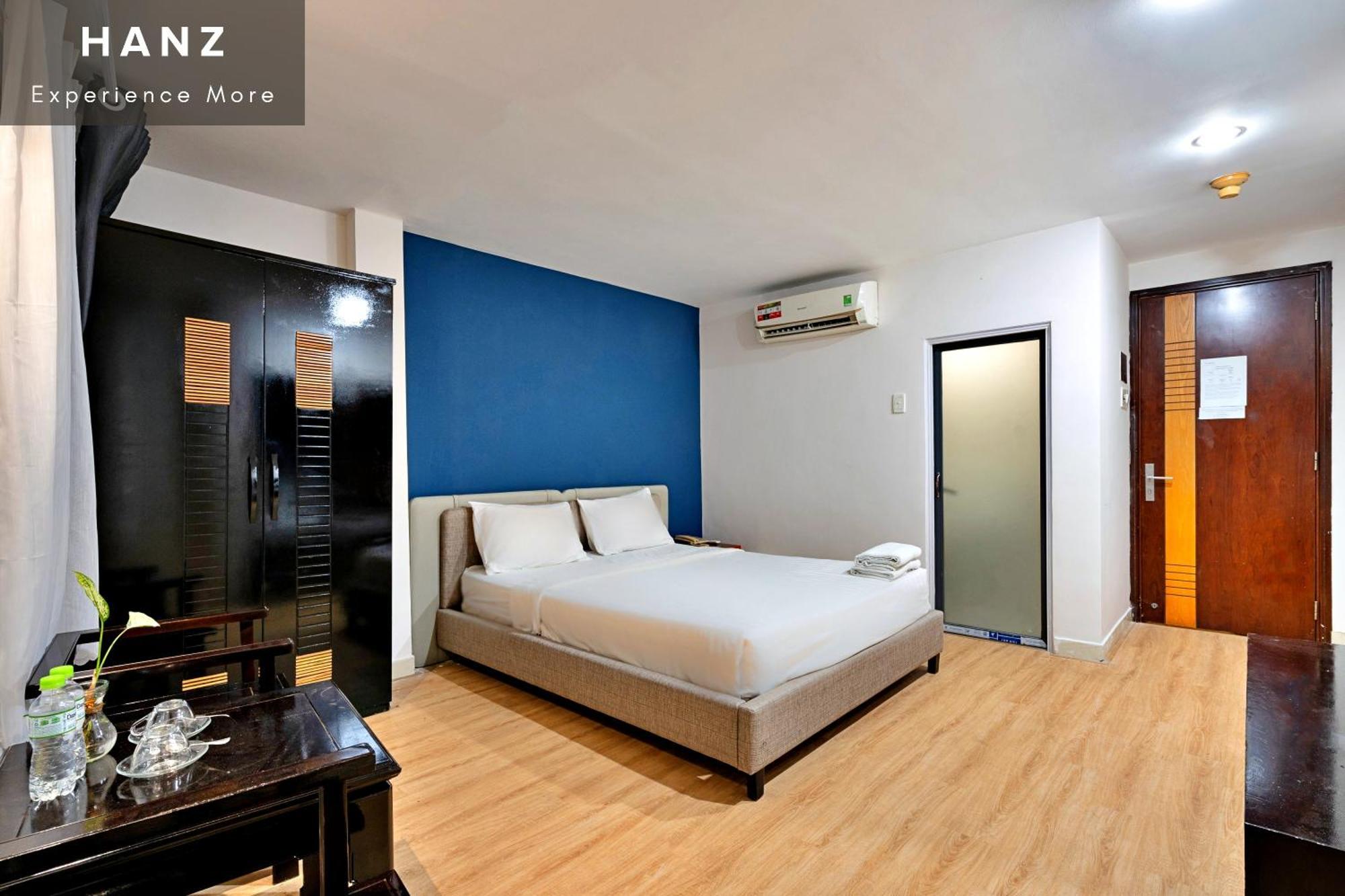 Aparthotel Hanz Sen