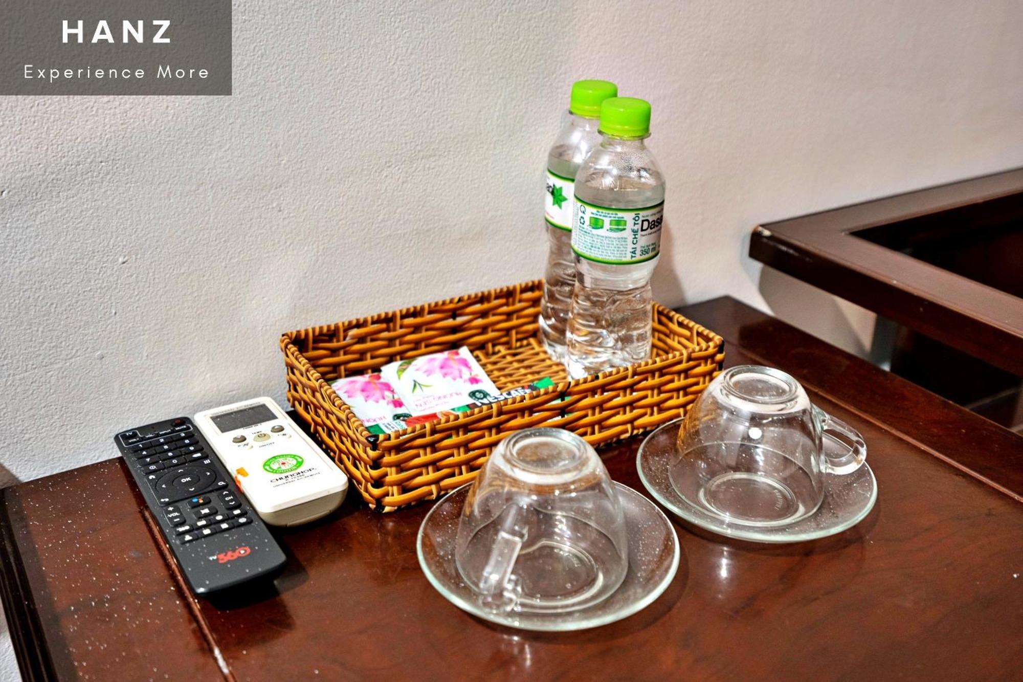 Hanz Sen Aparthotel *