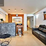 Hanz Sen Hotel